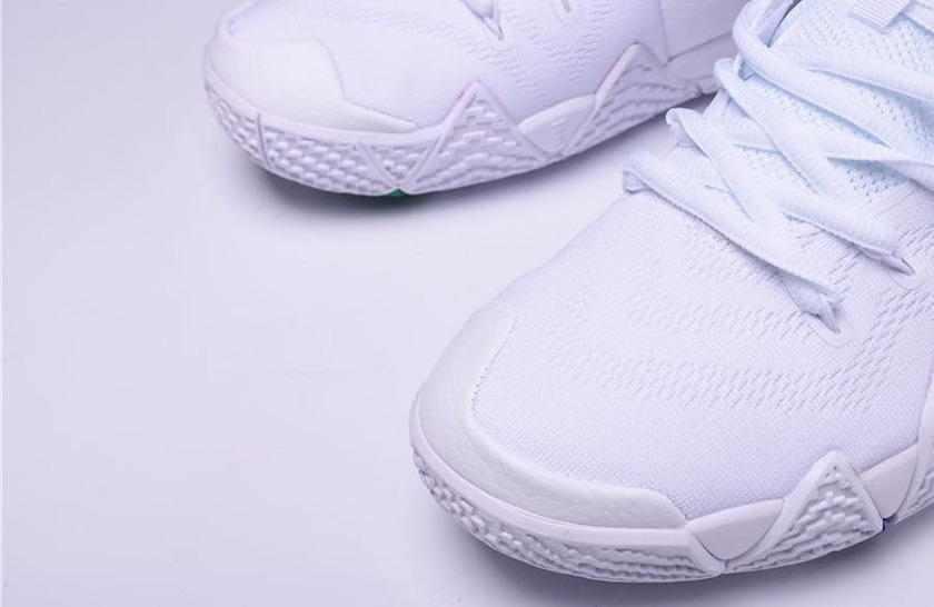 nikekyrie42018,nike清爽运动风