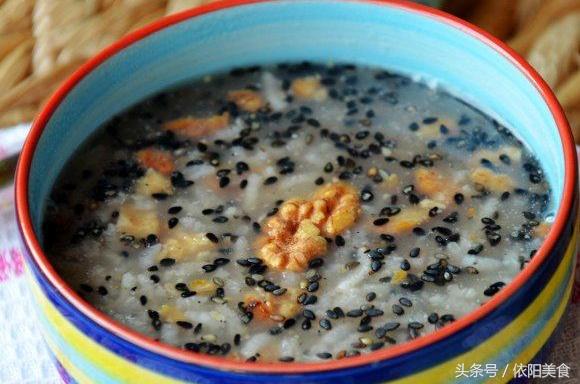 十种养胃粥排名,适合胃不好的营养粥