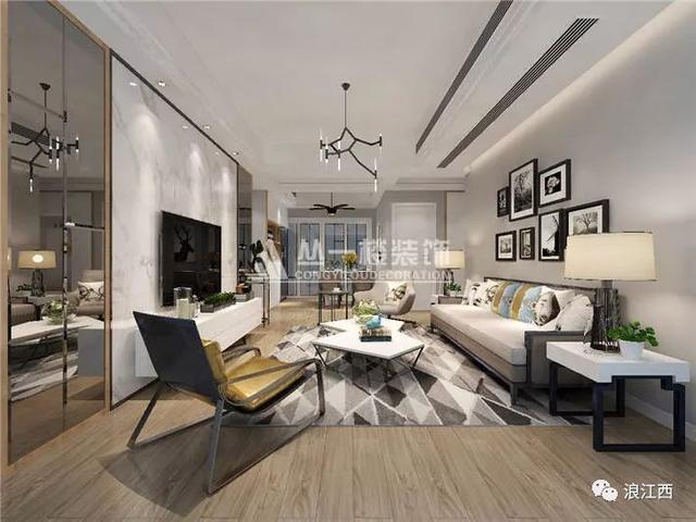 江西省首届装饰企业品牌评选参评品牌推荐：丛一楼装饰