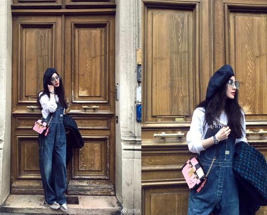 尽管要离开依然舍不得,要做一个不受欢迎的美妆博主