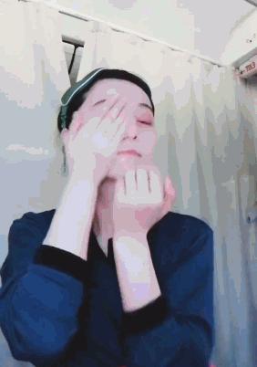 尽管要离开依然舍不得,要做一个不受欢迎的美妆博主