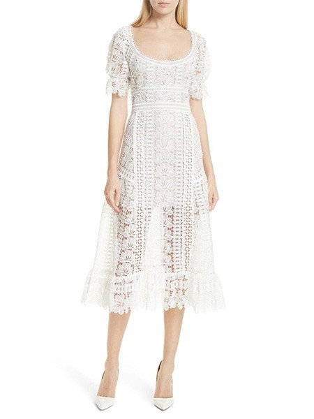 短款婚纱礼服,婚纱礼服小众高级短款