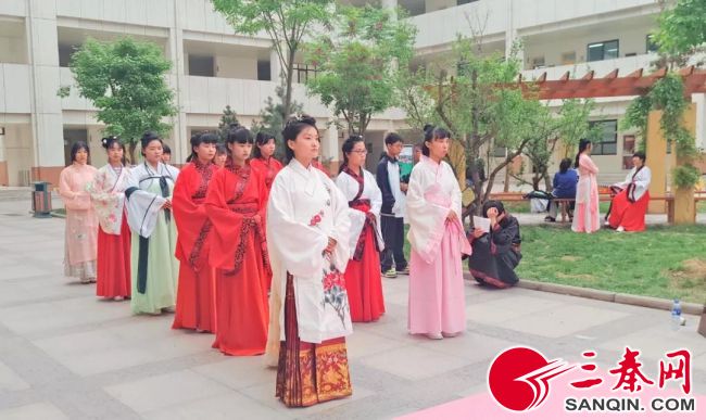 一场寻美的诗意之旅——好人教育之惠苑雅叙社团展演