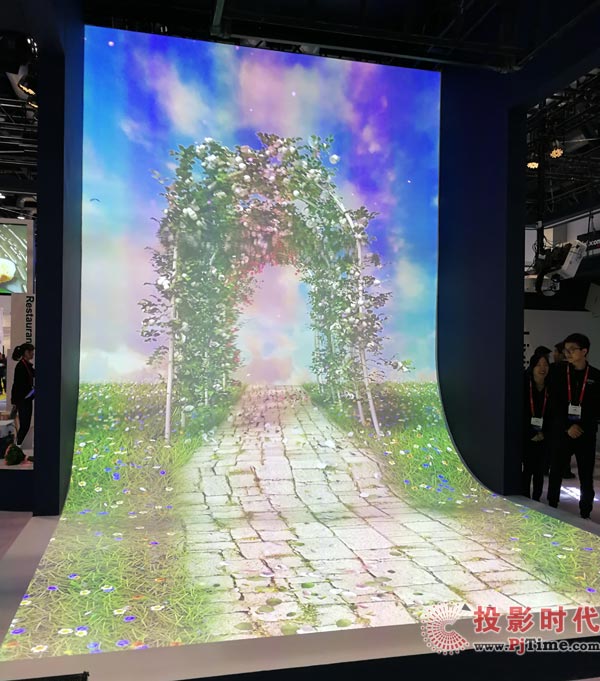 日立201x投影机,日立一体投影机