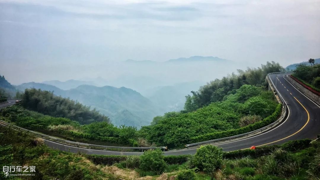 四明山骑行活动,四明山骑行活动图片