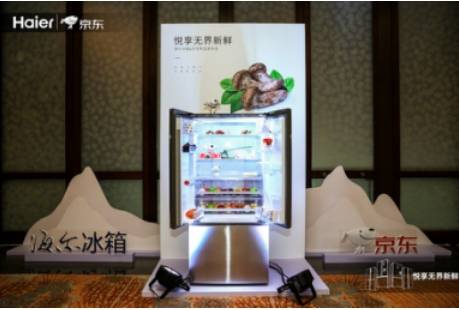 京东海尔官方旗舰店冰箱,海尔水吧