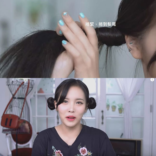 张韶涵范冰冰,张韶涵带火高光