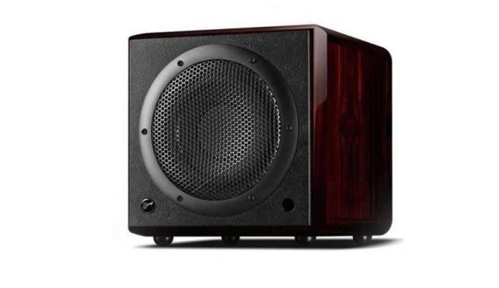 特立独行之魅力——TeufelTheater6Hybrid5.2多声道家庭影院系统