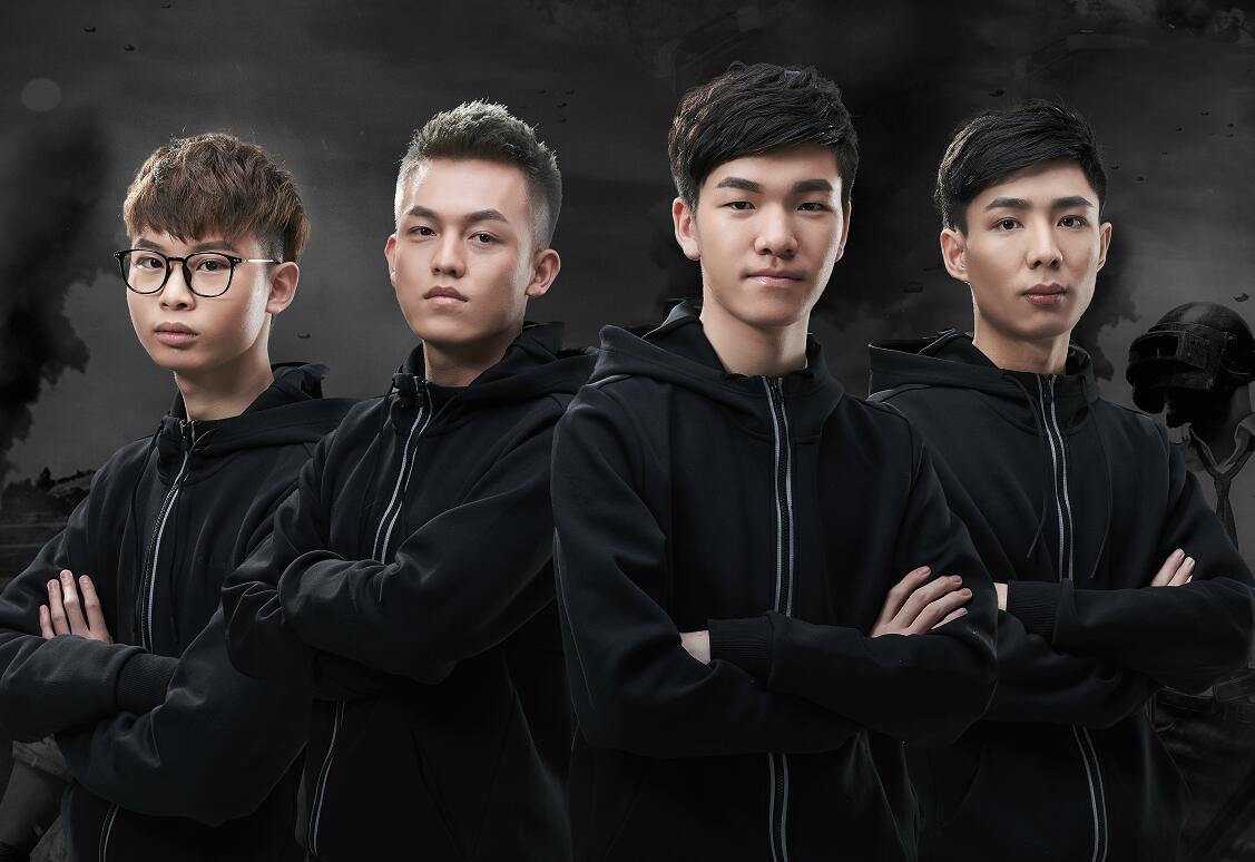 2019qgc夏季联赛,qgc精英邀请赛