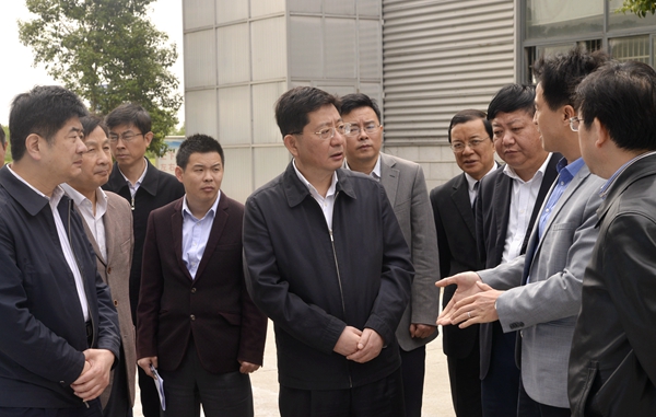 政企聚力转型又一春,政企携手助推地方高质量发展