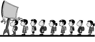 三岁半英语培训班好吗,海南孩子学英语