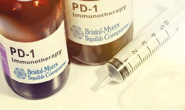 中国原创pd-1抗癌药再获突破,抗癌药pdone