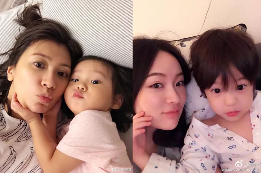 霍思燕贾静雯,贾静雯霍思燕谁是超人