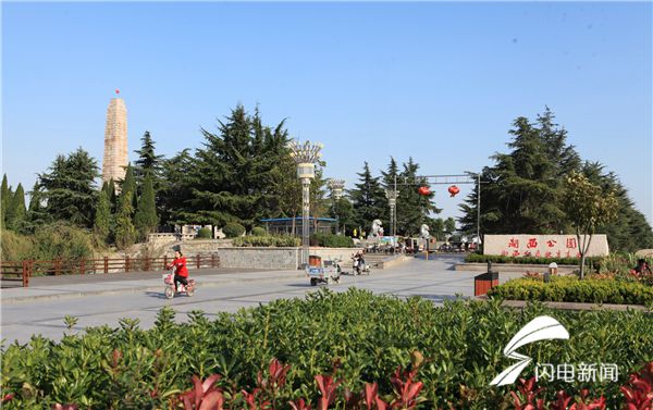 长寿湖美食文化节,美食美景迎双节