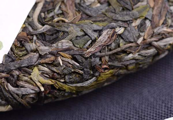 老同志9928普洱生茶2010年,2016老同志秋霜普洱生茶怎么样