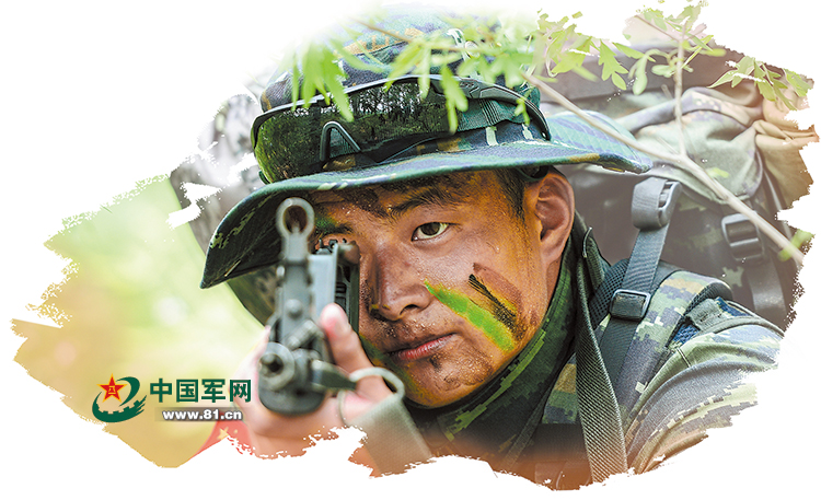 蓝狐突击队最新战斗,蓝狐反击和瓦尔迪