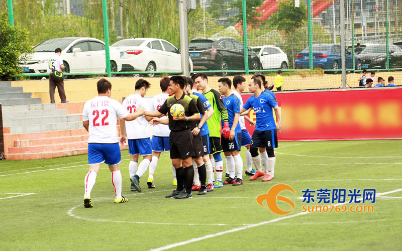2019东莞市足球赛16强队伍有哪些,广东省五人足球甲级联赛决赛