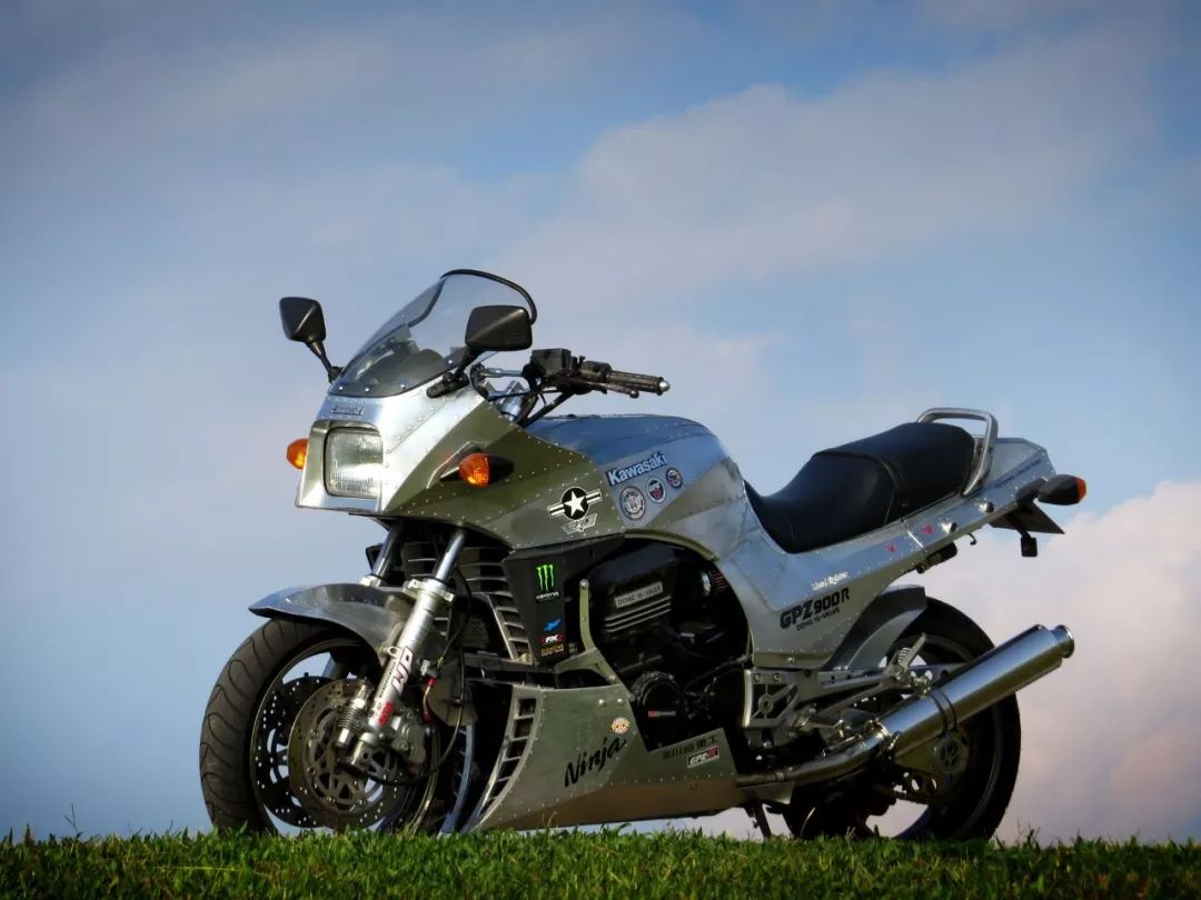 老款川崎z900摩托车价格,老款川崎z900电控