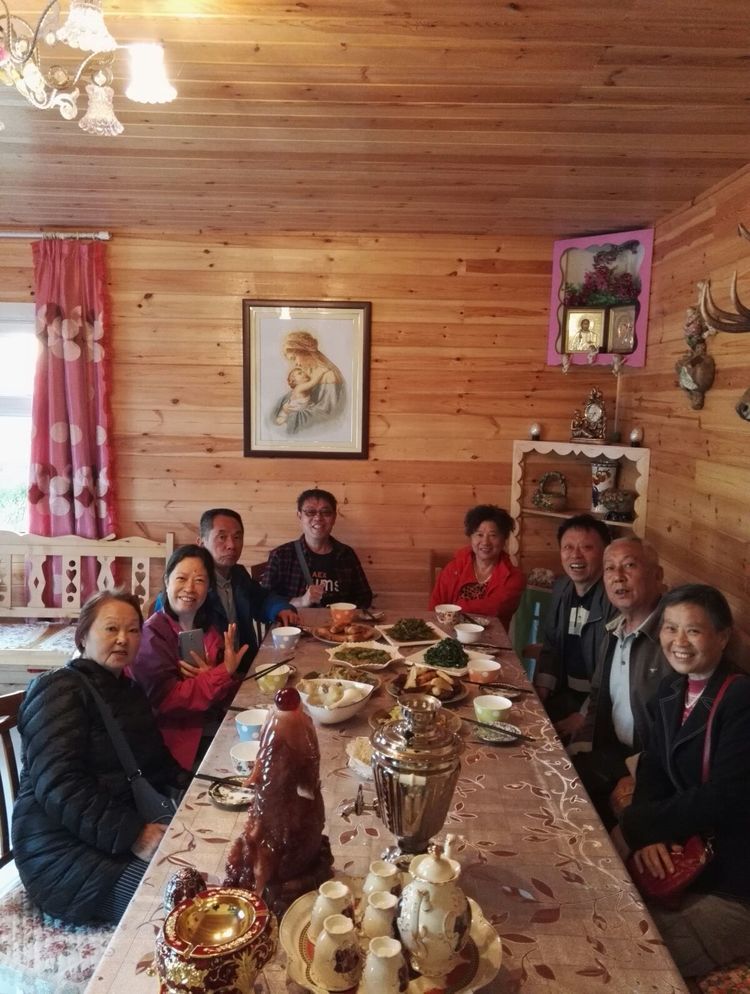 大武口呼伦贝尔风情园烤全羊团购,呼伦贝尔旅游必吃的十大特色美食