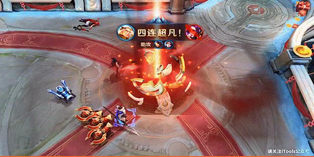 后羿十大必学技巧,后羿逐日教学打法