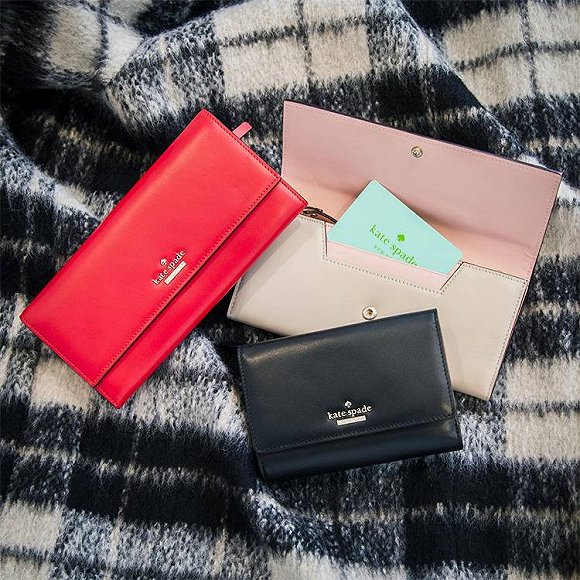 女士钱包推荐小众高级感,既洋气又时尚的钱包