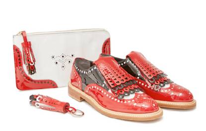 求求你们别再跨界联名出限量啦！本王拔出麒麟臂就剁剁剁！