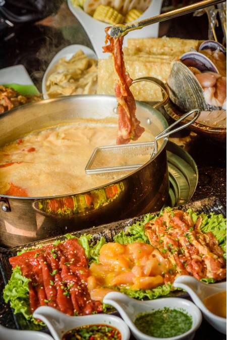 重磅！魔都50家营业到0点后的深夜食堂，这本宵夜大全请收好！