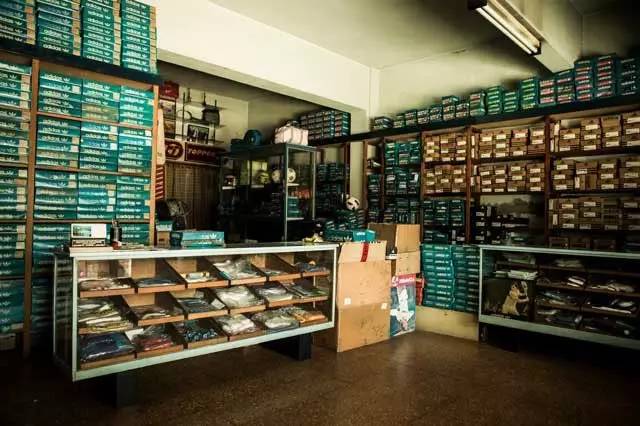 大牌古着vintage线上店铺推荐,古着vintage店铺男装