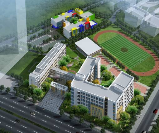 公告青秀区新添四所公办小学,今年九月招生(玉兰路小学、百花岭路小学、民主路小学佛子岭路校区、林里桥中段小学)