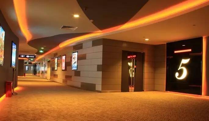 长沙电影院资源,长沙市电影院