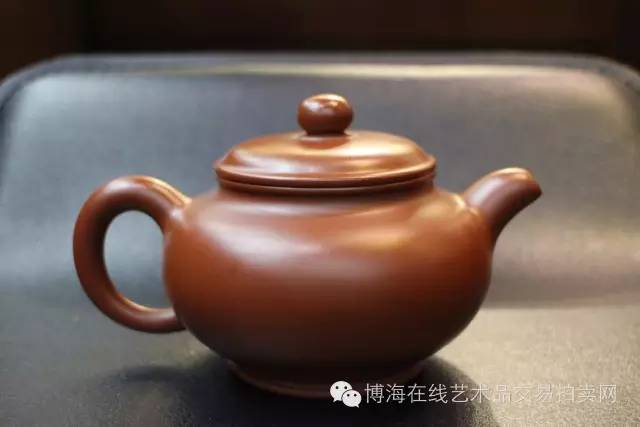 紫砂壶的壶型寓意,紫砂壶壶型及其寓意大全