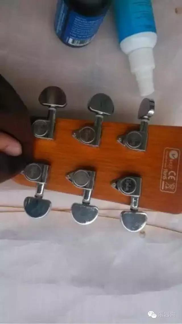 乐器保养正确方法,乐器擦拭保养用什么