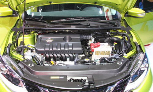 质量非常好的两厢紧凑型合资轿车,耐用不坏省油紧凑型国产轿车推荐