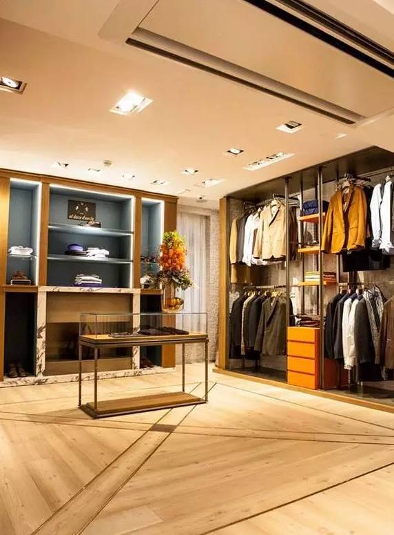 最划算的买手店,不容错过的买手店