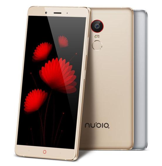 努比亚Z11MAX,努比亚Z11Max手机