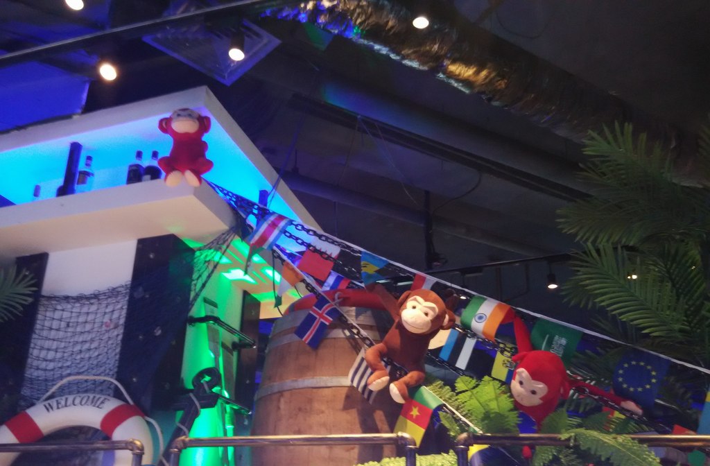 好伦哥回龙观航母店路线,好伦哥回龙观航母店怎么样