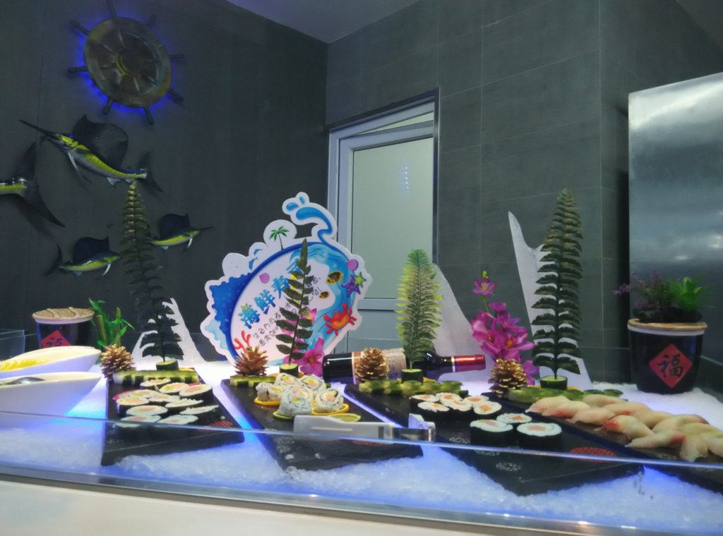 好伦哥回龙观航母店路线,好伦哥回龙观航母店怎么样