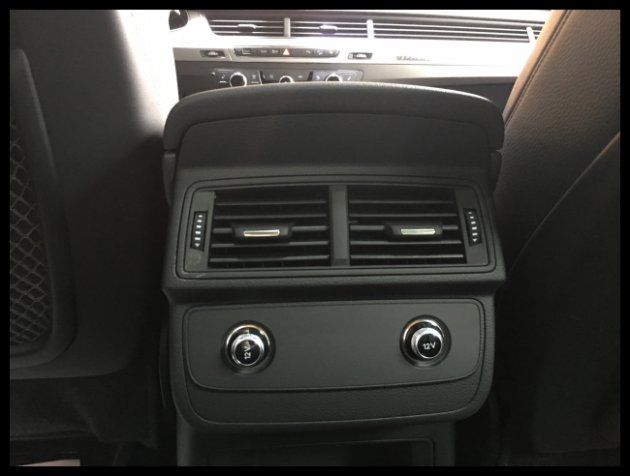 16款奥迪q7欧规版,16款奥迪q7舒适版