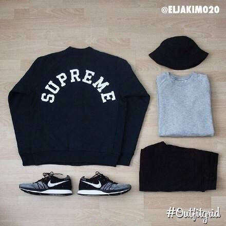 潮流supreme高清,欧美大牌supreme