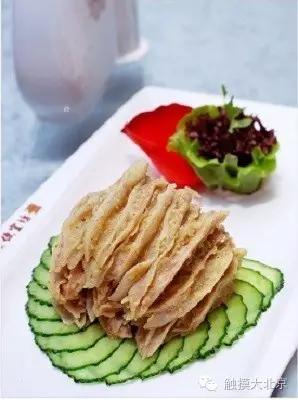 舌尖上的老字号便宜坊,舌尖上的中国北京老字号