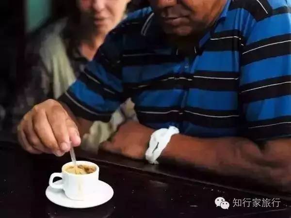 古巴咖啡厅,古巴咖啡店