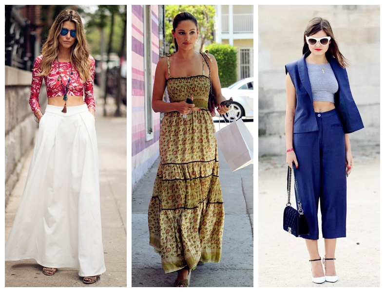 超实用穿衣小技巧,学会这六种穿衣技巧