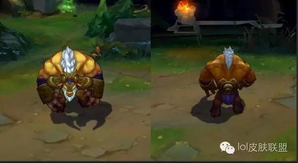 lol6.11皮肤半价,神龙尊者火男半价