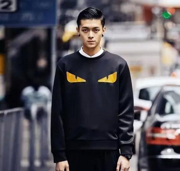 权志龙穿女款是要上天?一只来自意大利的小怪兽「FENDI」