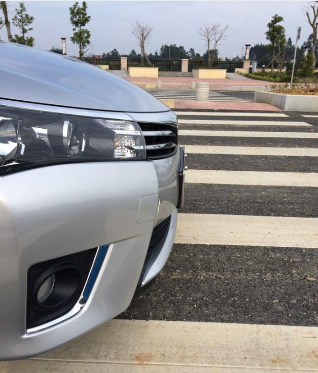 卡罗拉双擎质量,卡罗拉1.2t4缸极品车况