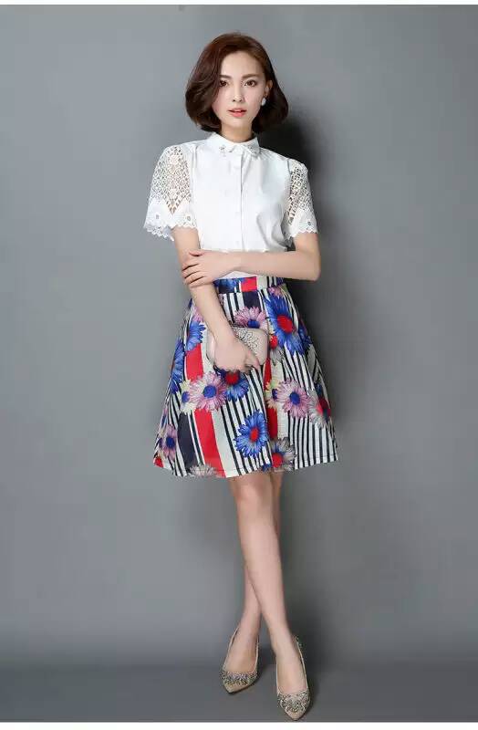 穿出优雅透着高级美,穿出优雅动人的迷人气质