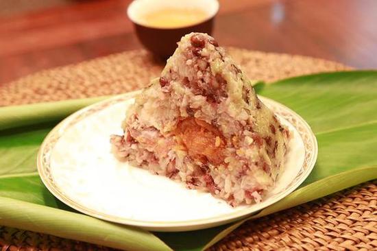 怎样卖粽子卖得多,粽子怎么卖才能赚到钱