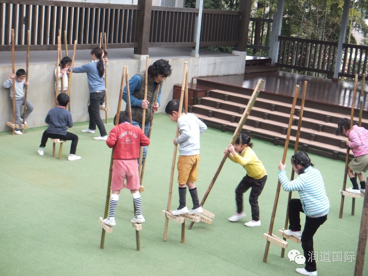 风之谷幼儿园教育特色,风之谷幼儿园青海