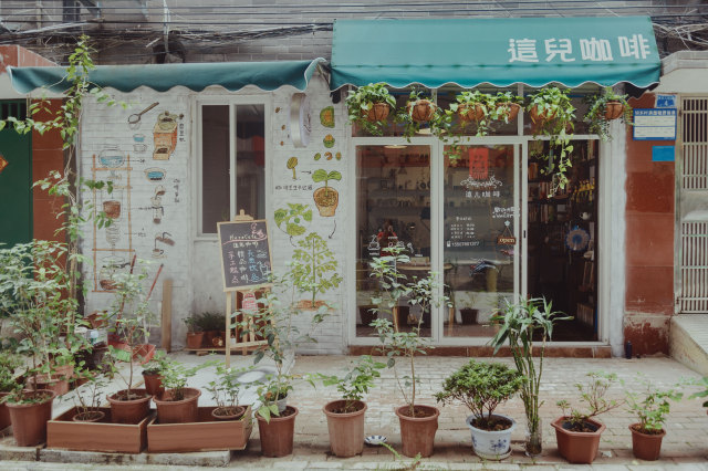 南宁一个人的1天1夜旅游,广西南宁人的一天