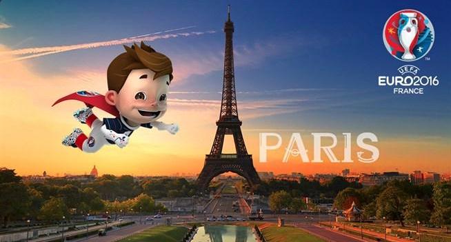 2016欧洲杯半决赛德国对法国,法国2016欧洲杯之路